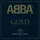 Pochette de ABBA Gold, ABBA