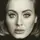 Pochette de 25, Adele