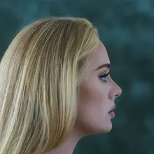 Adele, artiste jouable au blind test 100 % artistes de ZONNAIR