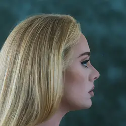 Adele — artiste jouable dans le blind test 100 % artistes de ZONNAIR