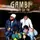 Pochette de Gambi le pote de TK, Alonzo