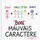Pochette de Mauvais Caractère (feat. Alonzo & Magic System) (Part. 2), Alonzo