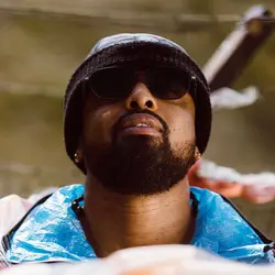 Alonzo — artiste jouable dans le blind test 100 % artistes de ZONNAIR