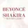Pochette de Beautiful Liar, Beyoncé