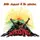 Pochette de Uprising, Bob Marley & The Wailers