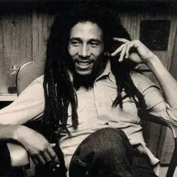 Bob Marley & The Wailers — artiste jouable dans le blind test 100 % artistes de ZONNAIR