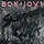 Pochette de Slippery When Wet, Bon Jovi
