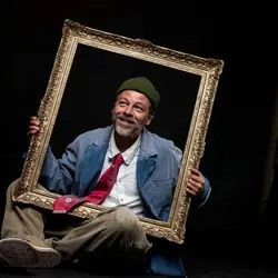 Christophe Maé — artiste jouable dans le blind test 100 % artistes de ZONNAIR