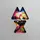 Pochette de Mylo Xyloto, Coldplay