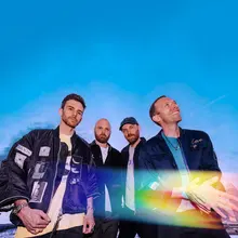 Coldplay, artiste jouable au blind test 100 % artistes de ZONNAIR