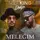 Pochette de Meleğim, Dadju