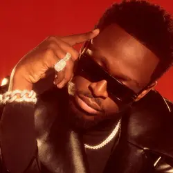 Dadju — artiste jouable dans le blind test 100 % artistes de ZONNAIR