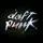 Pochette de Discovery, Daft Punk