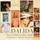 Pochette de L'Intégrale Des Enregistrements Orlando, Dalida