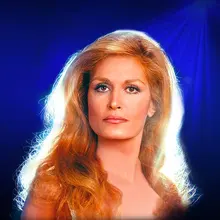 Dalida, artiste jouable au blind test 100 % artistes de ZONNAIR