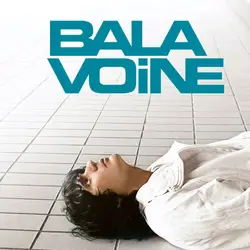 Daniel Balavoine — artiste jouable dans le blind test 100 % artistes de ZONNAIR