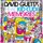 Pochette de Memories (feat. Kid Cudi), David Guetta