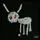 Pochette de For All The Dogs, Drake