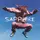 Pochette de Sapphire, Ed Sheeran