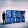 Pochette de Eddy Rocker, Eddy Mitchell