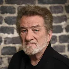 Eddy Mitchell, artiste jouable au blind test 100 % artistes de ZONNAIR
