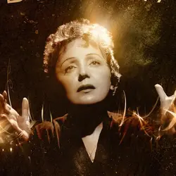 Édith Piaf — artiste jouable dans le blind test 100 % artistes de ZONNAIR
