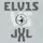 Pochette de A Little Less Conversation: Elvis vs JXL, Elvis Presley