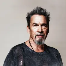 Florent Pagny, artiste jouable au blind test 100 % artistes de ZONNAIR