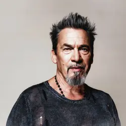 Florent Pagny — artiste jouable dans le blind test 100 % artistes de ZONNAIR