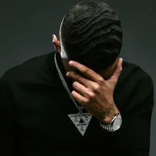 Freeze Corleone, artiste jouable au blind test 100 % artistes de ZONNAIR