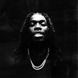 Gazo — artiste jouable dans le blind test 100 % artistes de ZONNAIR