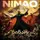 Pochette de NINAO, GIMS