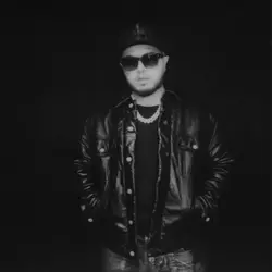 Hamza — artiste jouable dans le blind test 100 % artistes de ZONNAIR
