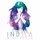 Pochette de Mini World (Deluxe), Indila