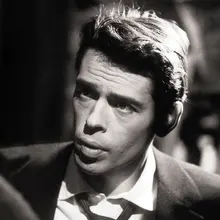 Jacques Brel, artiste jouable au blind test 100 % artistes de ZONNAIR