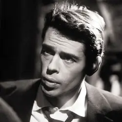 Jacques Brel — artiste jouable dans le blind test 100 % artistes de ZONNAIR