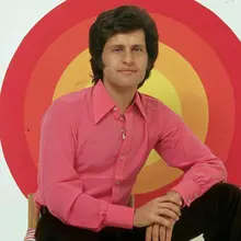 Joe Dassin, artiste jouable au blind test 100 % artistes de ZONNAIR