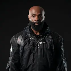 Kaaris — artiste jouable dans le blind test 100 % artistes de ZONNAIR