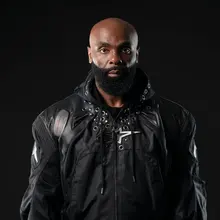 Kaaris, artiste jouable au blind test 100 % artistes de ZONNAIR
