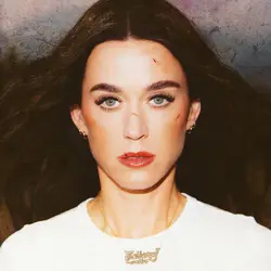 Katy Perry — artiste jouable dans le blind test 100 % artistes de ZONNAIR
