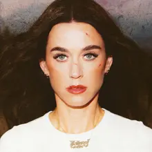 Katy Perry, artiste jouable au blind test 100 % artistes de ZONNAIR