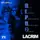 Pochette de R.I.P.R.O 2, Lacrim