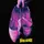 Pochette de The Dead Dance, Lady Gaga