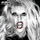 Pochette de Born This Way (International Special Edition Version), Lady Gaga