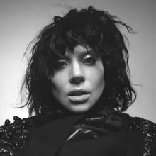 Lady Gaga, artiste jouable au blind test 100 % artistes de ZONNAIR