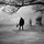 Pochette de M.A.N (Black Roses & Lost Feelings), Laylow