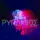 Pochette de PYRAMIDE, M. Pokora