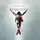 Pochette de Michael Jackson's This Is It, Michael Jackson