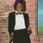 Pochette de Off the Wall, Michael Jackson