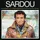 Pochette de Rouge, Michel Sardou